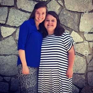 Meet your Posher, Summer